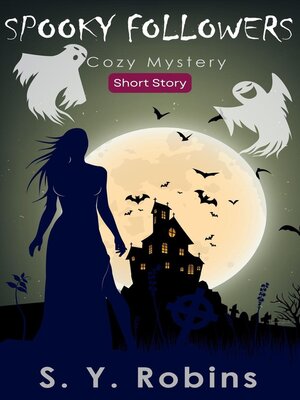 cover image of Spooky Followers